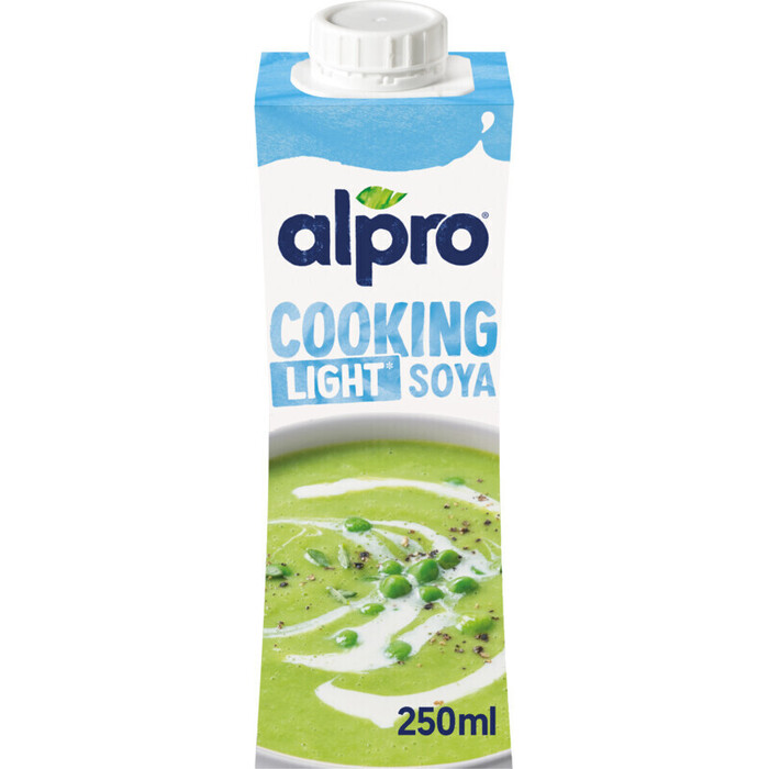 Alpro Cuisine light (250ml)
