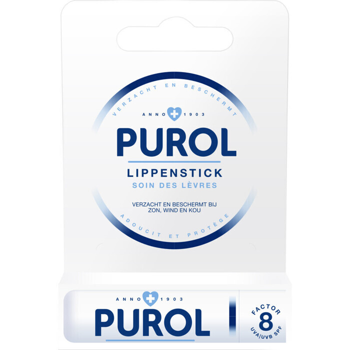 Purol Lip blister (5g)
