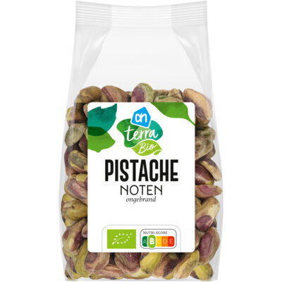 AH Biologisch Pistache noten (150g)