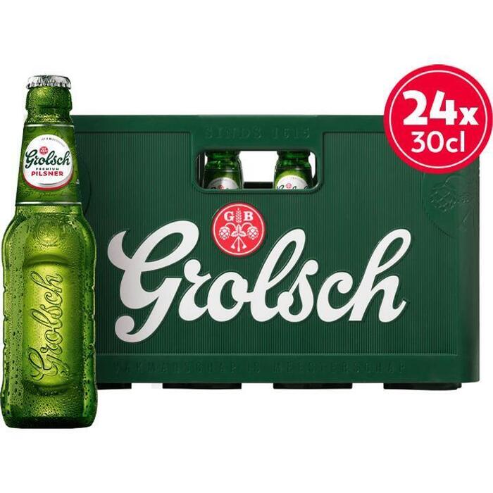 Pils pijpje (rol, 24 × 30cl)