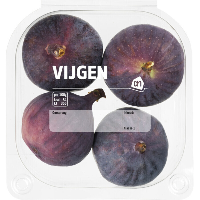 AH Verse vijgen (160g)
