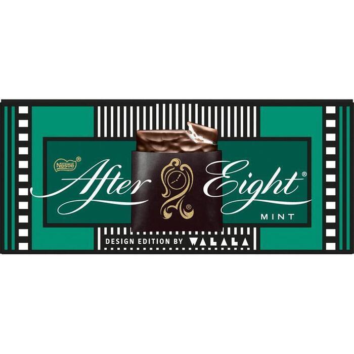 AFTER EIGHT Chocolade Kerstboom 41.5 Gra (200g)