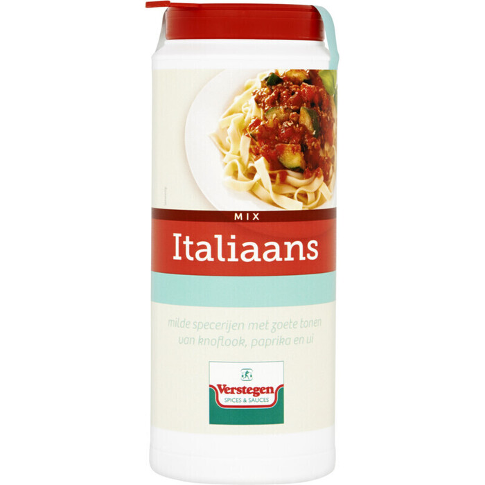 Verstegen Mix Italiaans 225 g (Pot, 225g)