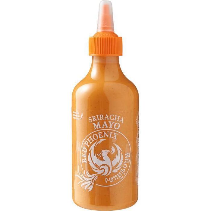 Mayonaise Sriracha (35cl)