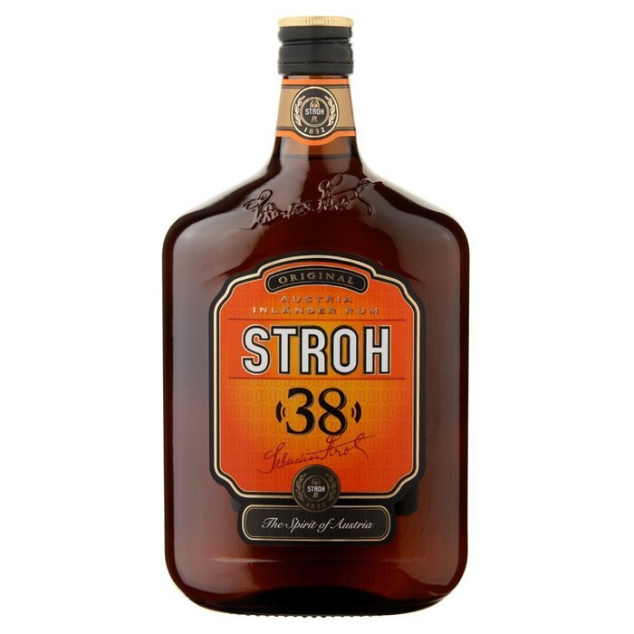 Rum 38% (Fles, 0.7L)