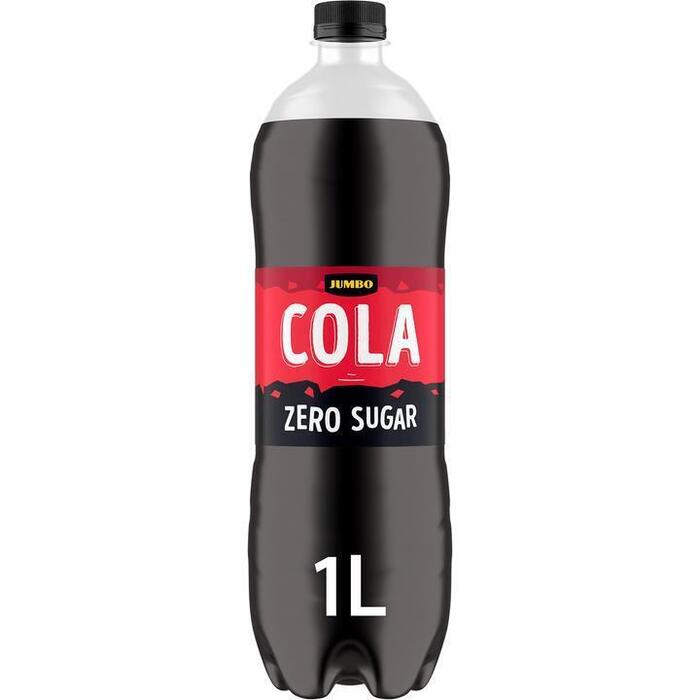 Jumbo Cola Zero 1L (1L)