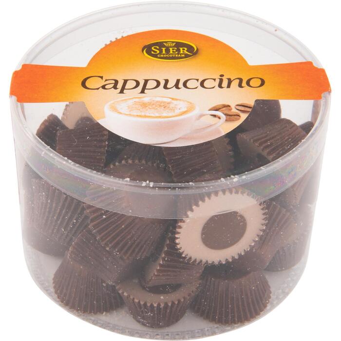 Sier Ice Cups Cappuccino 300 g (300g)