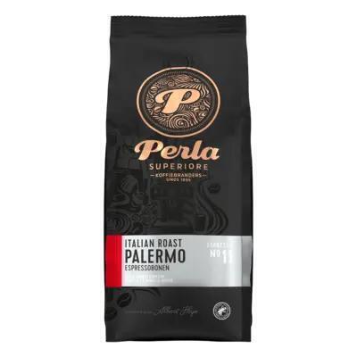 Perla Espressimo Perla e palermo bonen (500g)
