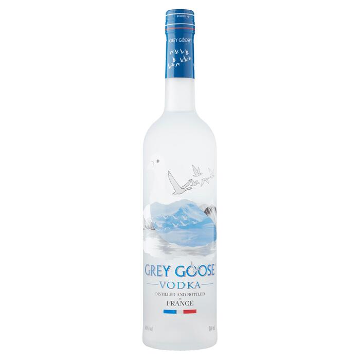 Vodka original (Fles, 0.7L)