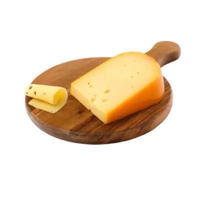 AH Gatenkaas 45+ stuk (465g)