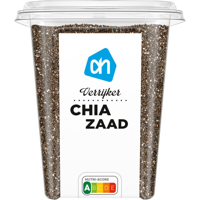 AH Verrijker chiazaad (180g)