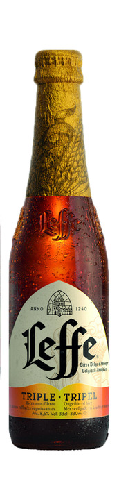 LEFFE GVP 4FL+2GL (1.32L)
