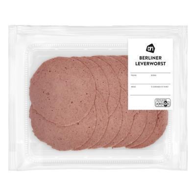 AH Berliner (120g)