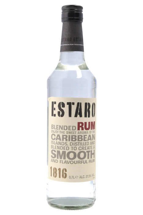 Estaro Rum wit (0.7L)