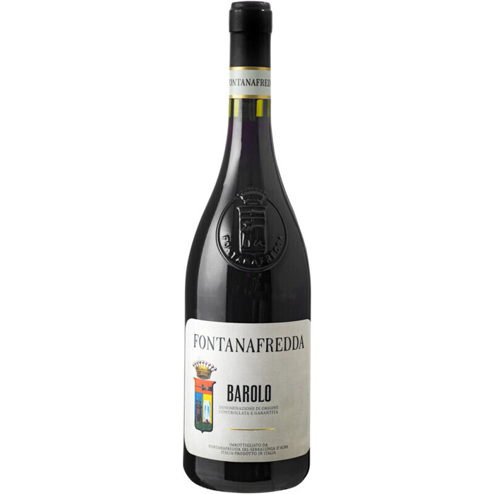Barolo (fles, 0.75L)