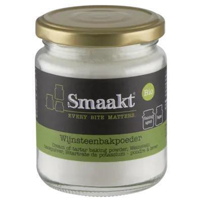 Wijnsteenbakpoeder (150g)