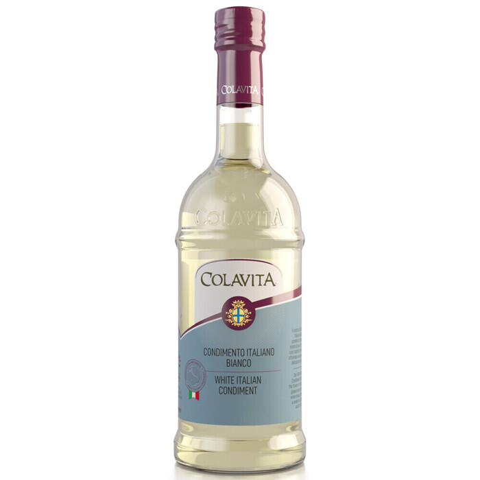 WITTE BALSAMICO AZIJN (250ml)