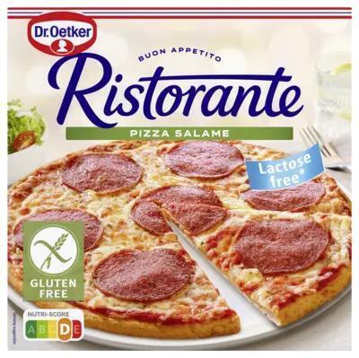 Ristorante salame glutenvrij (Doos, 315g)