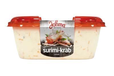 KrabSalade (Kuipje, 175g)