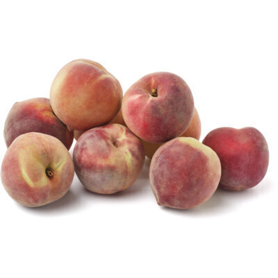 AH Perziken schaal (1kg)