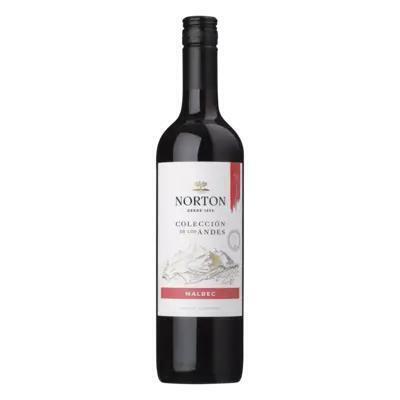 Colección Malbec (fles, 0.75L)
