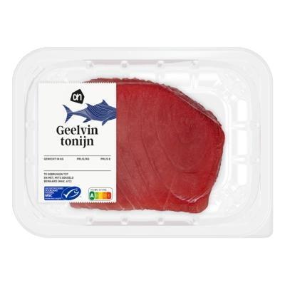 AH Geelvintonijn (150g)