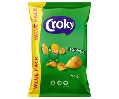 Croky Bolognese (300g)