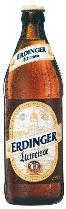 Erdinger Urweisse (0.5L)