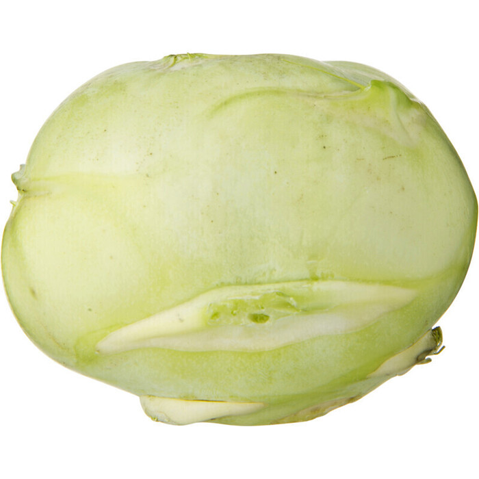 AH Koolrabi (stuk)