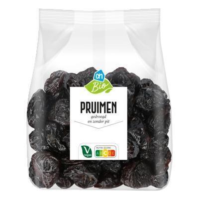 AH Biologisch Pruimen (350g)