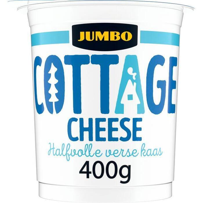 Jumbo Cottage Cheese 400 g (400g)