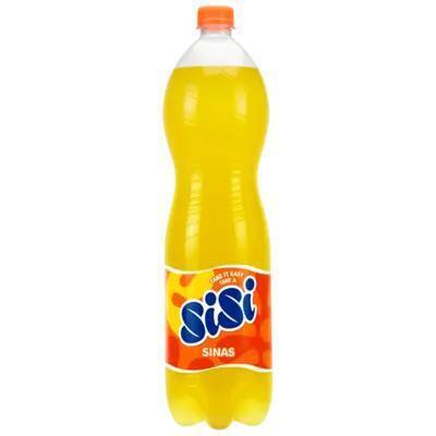 Sisi Sinas (1.5L)