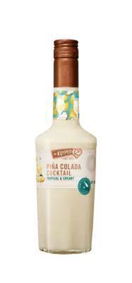 De Kuyper Piña colada cocktail (0.5L)