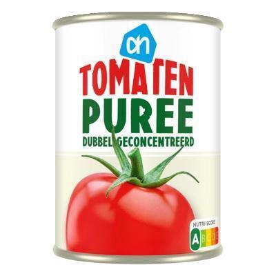 AH Tomatenpuree (140g)