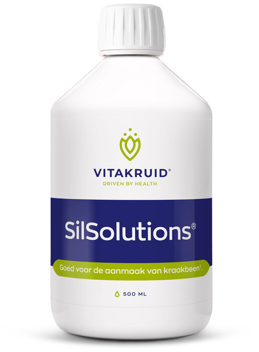 Vitakruid Silsolutions (0.5L)