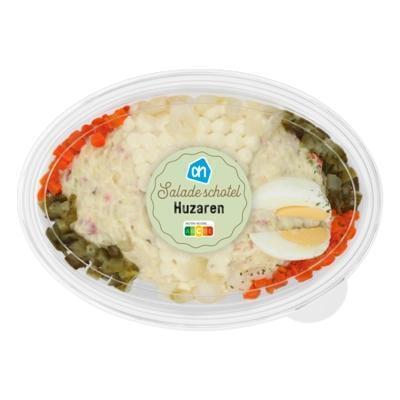 AH Ambachtelijke huzarenschotel (400g)