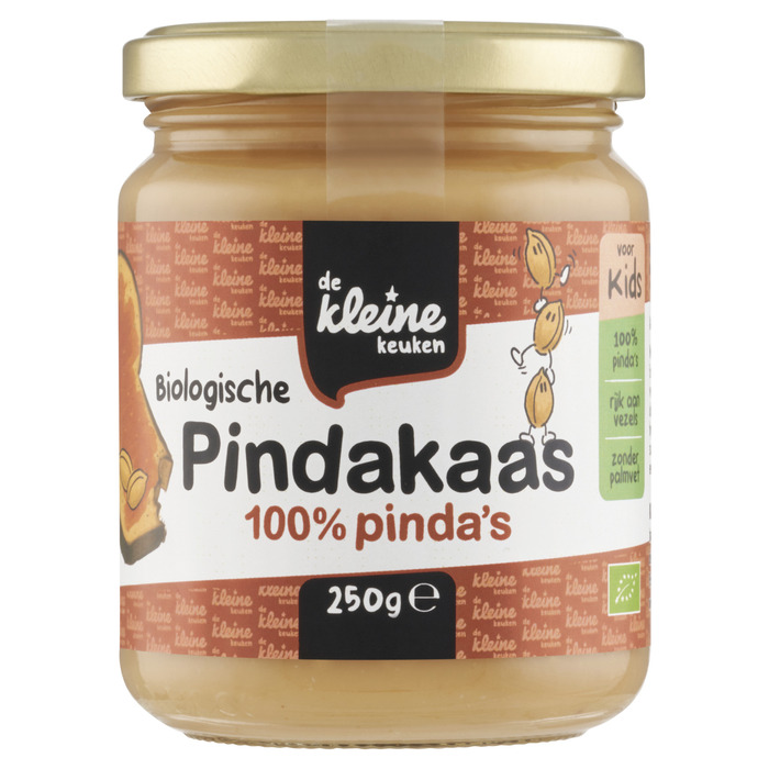 Pindakaas (Pot, 250g)