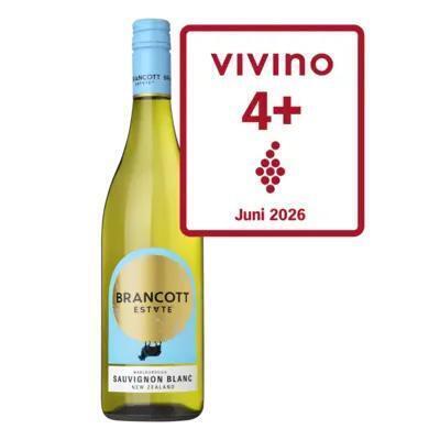 Brancott Estate sauvignon blanc (0.75L)
