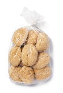 Vomar schnittebroodjes bruin