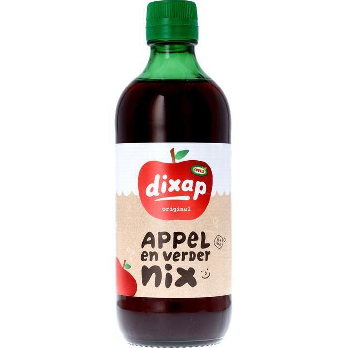 Covelt Dixap Appel 6 Maanden 400 ML (40cl)