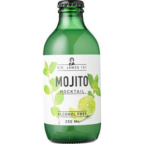 Sir.James Mojito 0% (250ml)