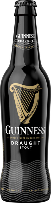 GUINNESS (33cl)