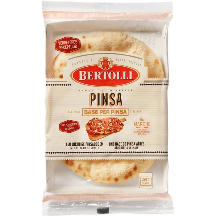 Bertolli Pinsa (230g)