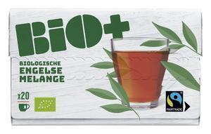 Bio+ Engelse melange (30g)
