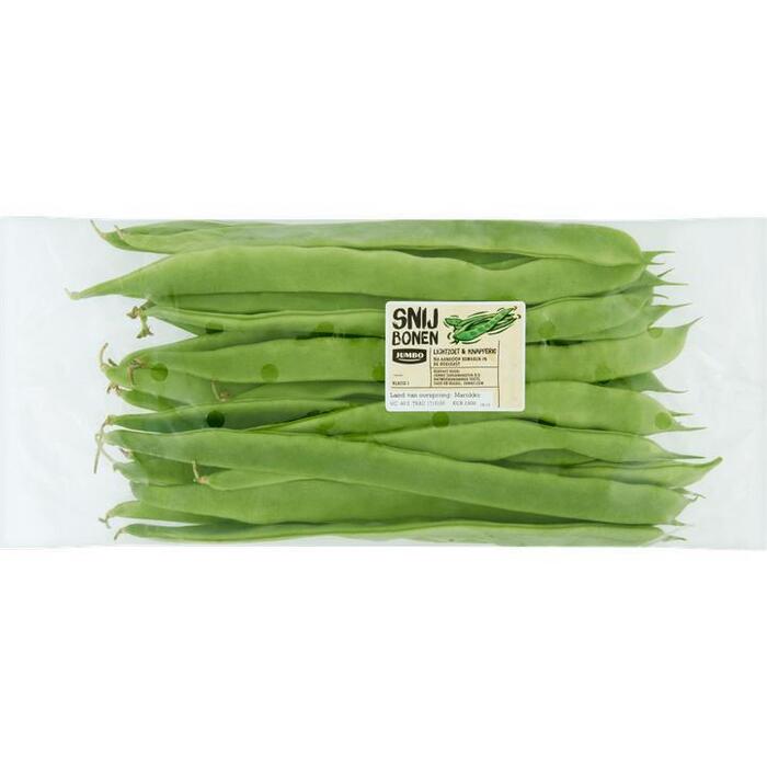 Jumbo Snijbonen 400 g (400g)
