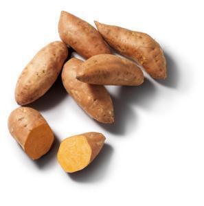Vomar Zoete Aardappel ca. 650 g (1kg)