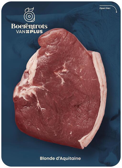 Ribeye 1 stuk (450g)