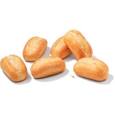 AH BASIC Pistolets (afbak) (300g)