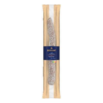 Fuet met knoflook (150g)