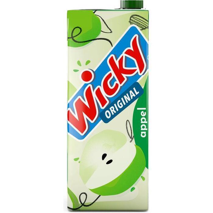 Appel (1.5L)